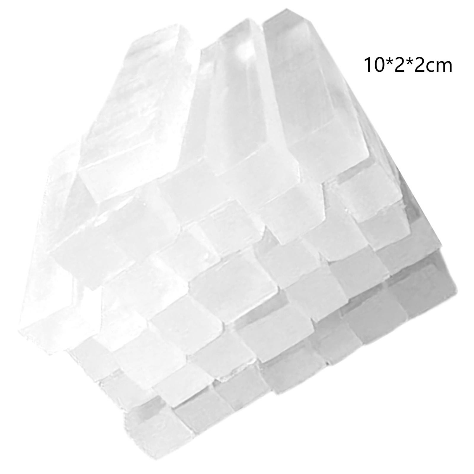 Soap Making Starter Kit - Bag Clear Glycerin Hand Soaps Base