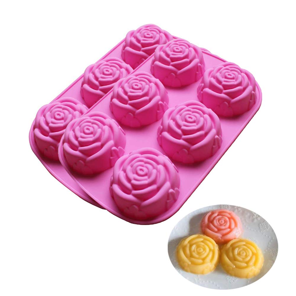 BAKER DEPOT Silicone Mold for  - огляд і ціна Soap Making Gloves