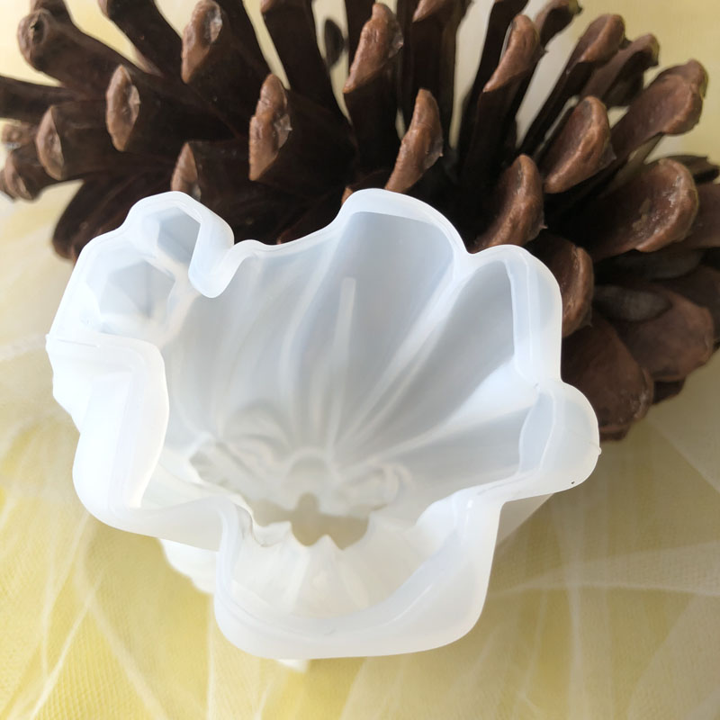 3D Cute Princess Silicone Cand - огляд і ціна Soap Making Oven
