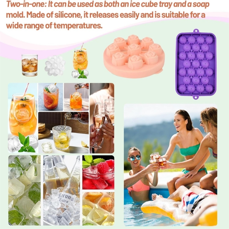 26Pcs Handmade Soap Making Su - огляд і ціна Soap Making Starter Kit