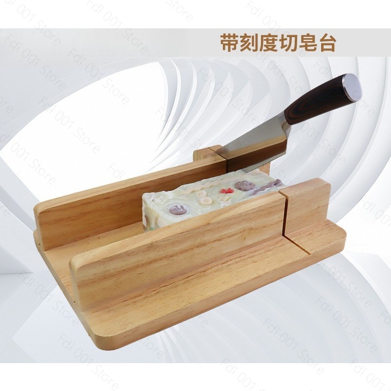 Handmade Soap Cutter Table wit - огляд і ціна Soap Making Hot Process
