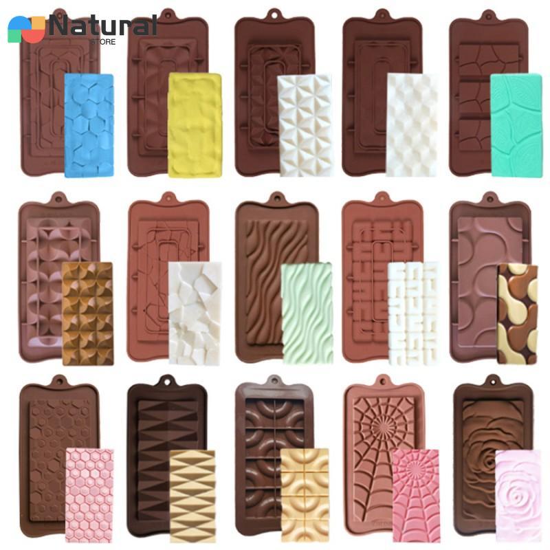 29-Style Irregular Silicone Ch - огляд і ціна Soap Making Jelly