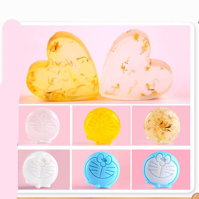 DIY Handmade Soap Material Pac - огляд і ціна Soap Making Starter Kit