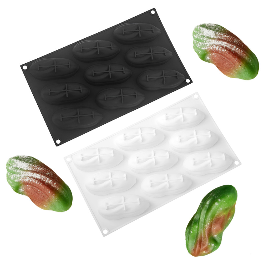 Pistachios Design 1 or 4 or 9- - огляд і ціна Soap Making Gloves