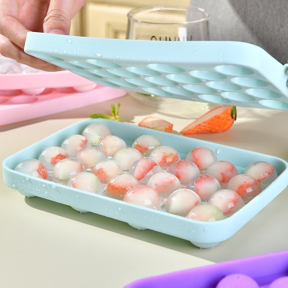 Creative Silicone Grape Ball M - огляд і ціна Soap Making Oven
