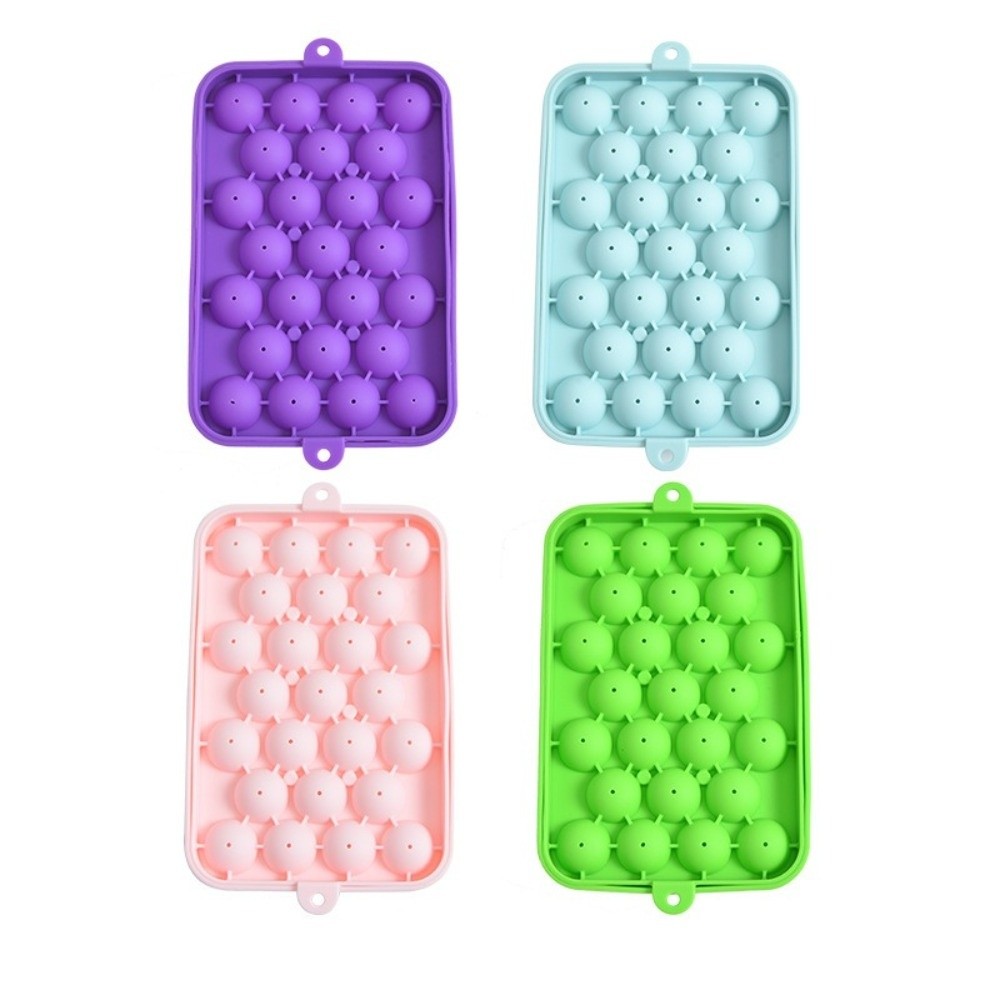 Creative Silicone Grape Ball M - огляд і ціна Soap Making Oven