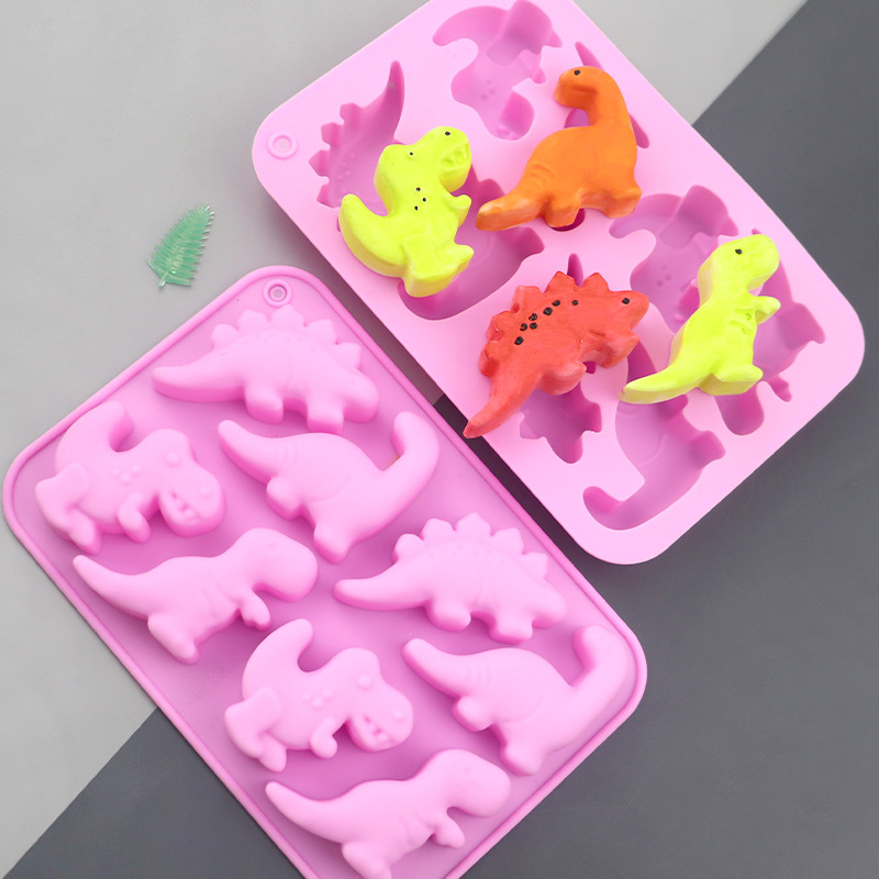 Blues Wholesale 8 Dinosaurs Ca - огляд і ціна Soap Making Gloves